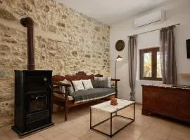 Chara Stone House