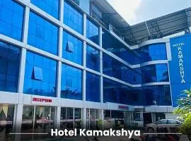 Hotel Kamakshya Pvt Ltd