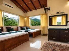 Hanthana Villa