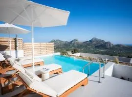 Villa Joy