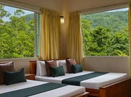 Hanthana Villa