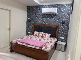 Laxna guest house โรงแรมในPātan