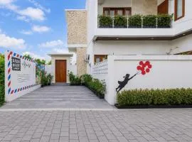 KAUH House Canggu