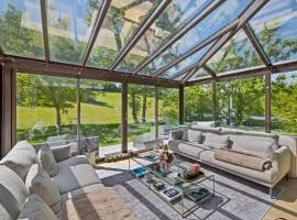 Chalet Niva by Mrs Miggins