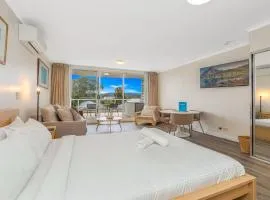 Studio Oasis - Ettalong Beach Resort