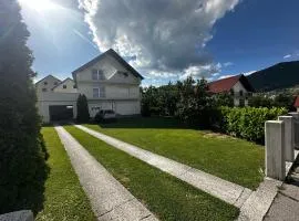 Apartmani Ivana
