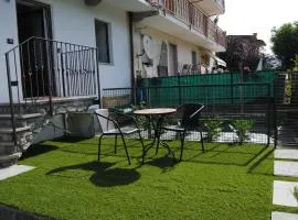 Il Nido di montagna