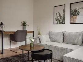 Apartment Claussen 2