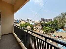 Premium 4 BHK Building Bungalow, Hotel in Bangalore