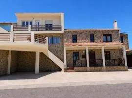 Hermedesuxo Apartments - Fisterra - Floor B