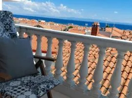 Artemis Apartments Златна гледка към морето