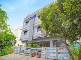 FabHotel Nimalan Residency Tambaram