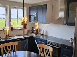 Guest apartment on horse farm