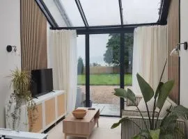 Woodville Apartment