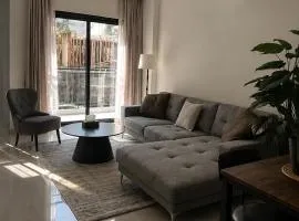 Modern Apartment in Boshar, Muscat