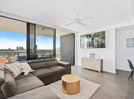 Ocean View 3 Bedroom with Great Facilities - Hosted by Gold Coast Luxury Resorts