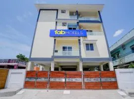 FabHotel Chrompet Stays Inn