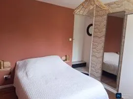 Logement entier RDC