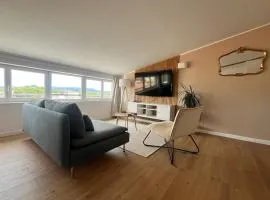 Appartement climatisé avec vue Sainte-Victoire