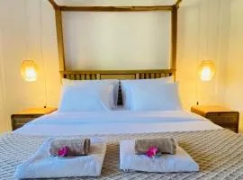 Puring Bungalows Gili Air