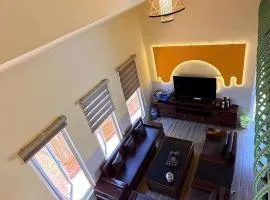 Thành hương homstay
