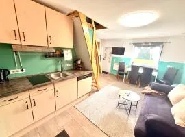 Nordsee Monteurwohnung Justus