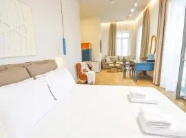 Evilion Suites