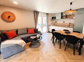 Zaton Holiday Resort Premium Glamping Villas