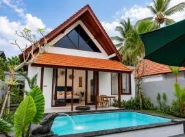 Togog Sebatu Villa by Dhananjaya Hospitality