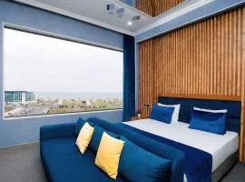 Cornerche Center Baku