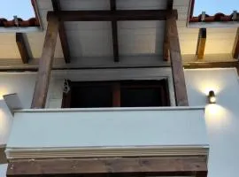 Villla Androniki