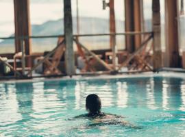 Spidsbergseter Resort Rondane, hotel a Venabygd
