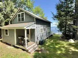 ROCKY BEACH LIMIT 5 cabin