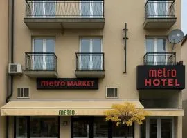 METRO Hotel