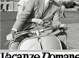 Romaamor Casavacanze apartments
