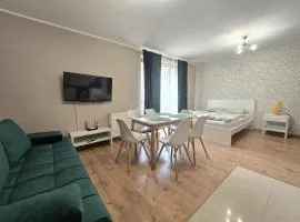 Apartamenty Miku - Krynica-Zdrój
