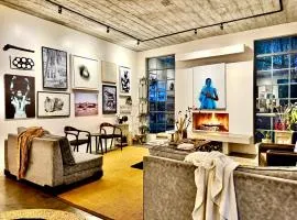 Afrika House