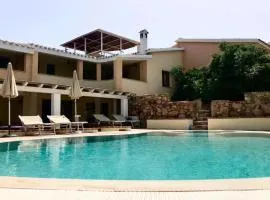Santa Caterina Guest House