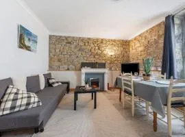 Appartement centre Crozon
