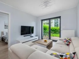 Apartamenty Gardenia Seaside by Noclegi Renters