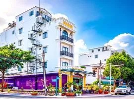 New Conson Hotel