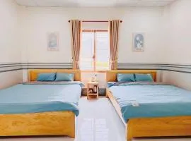 SUN Homestay Vĩnh Hy