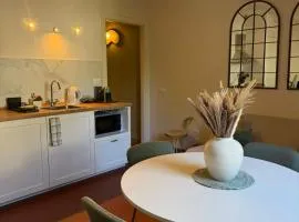 Fiordaliso apartment