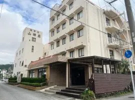Hotel Yamadaso