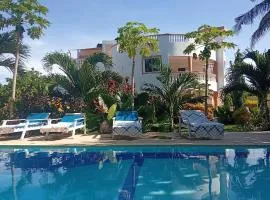 megsharkvilla Diani