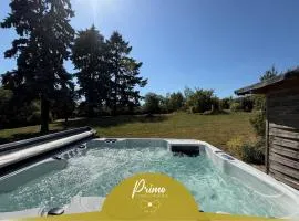 Le Plexus - Sérénité & relaxation