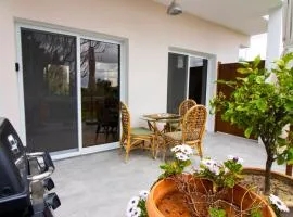 The Orangerie Mountain Village House