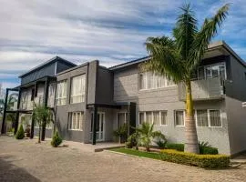 Cycad Palm Hotel