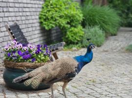 Hey Spreewald Ferienapartments, Hotel in Lübben