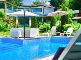 Rakovica Resort